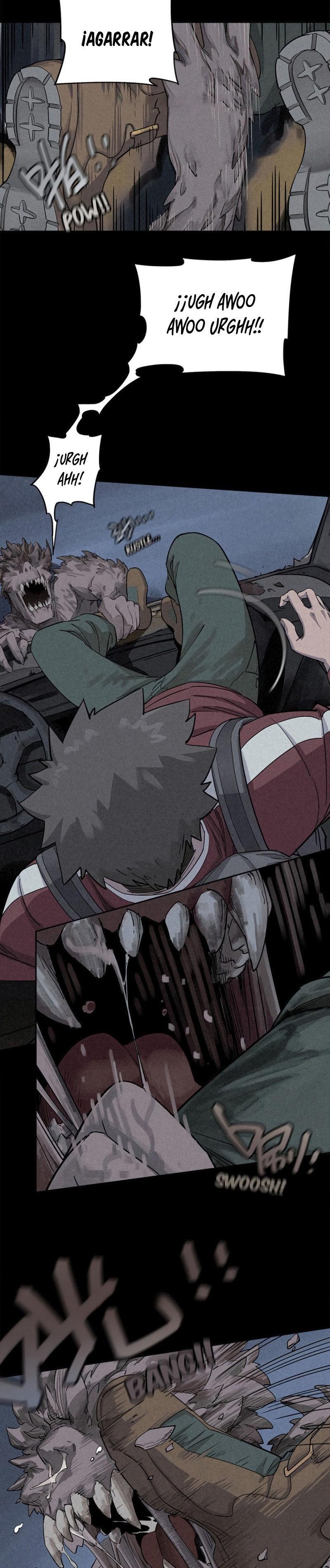 Capitulo 22 page 9
