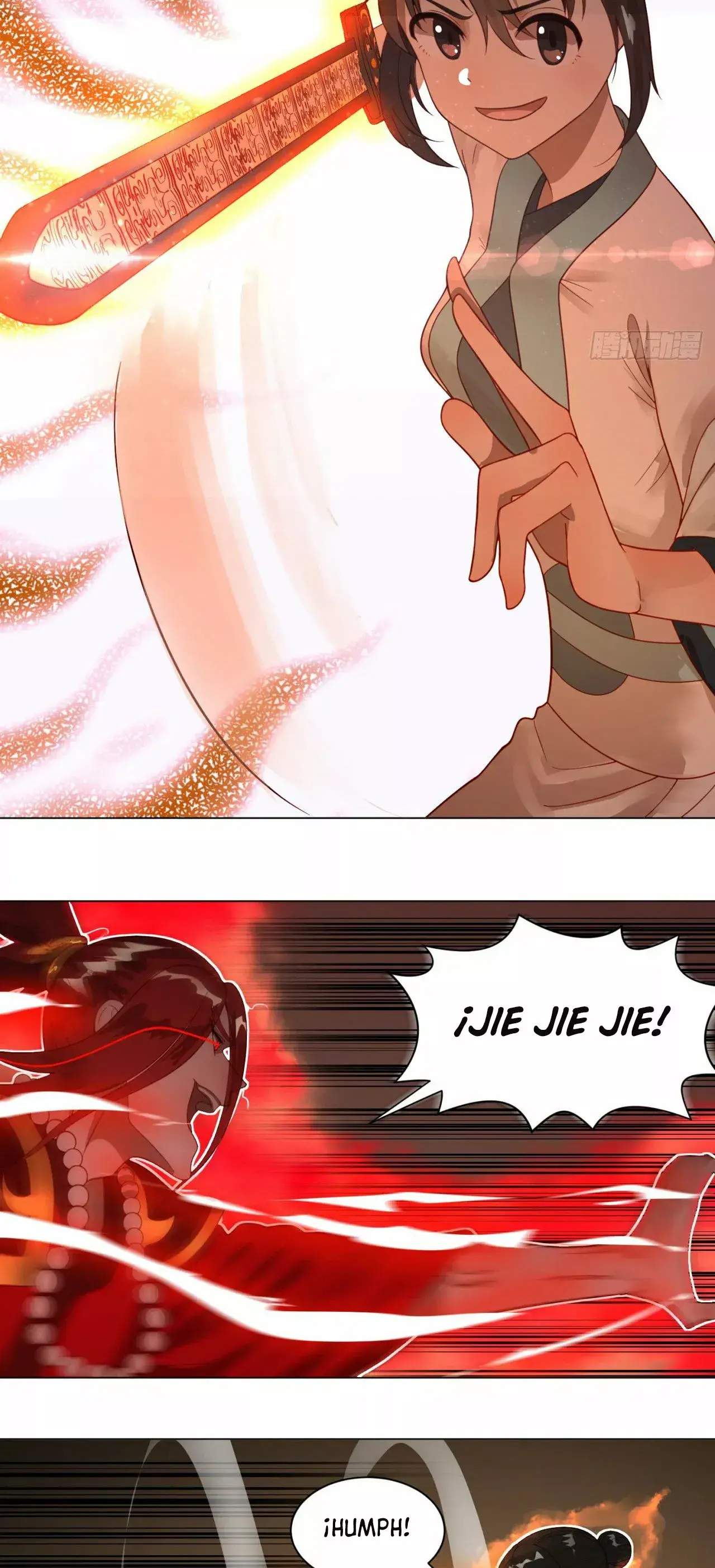 Capitulo 83 page 18
