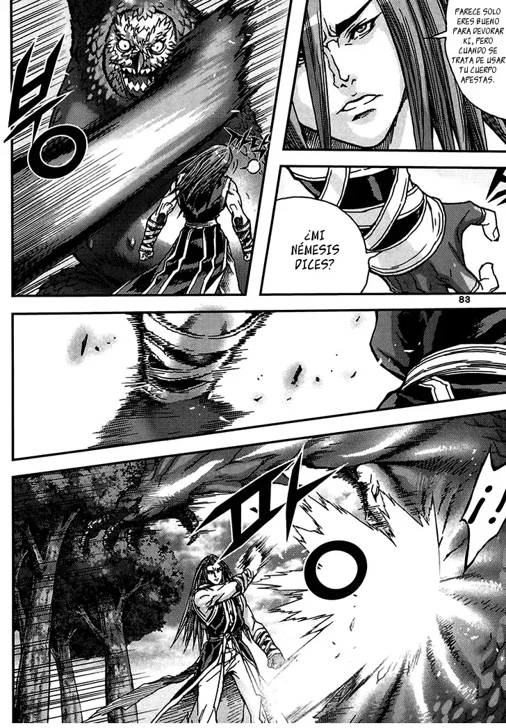 Capitulo 320 page 15