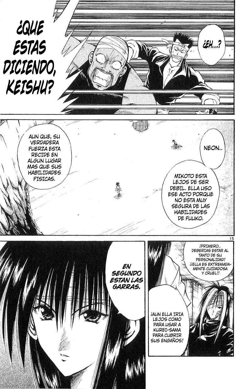 Capitulo 128 page 18
