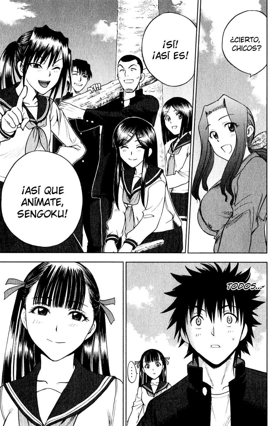 Capitulo 138 page 17