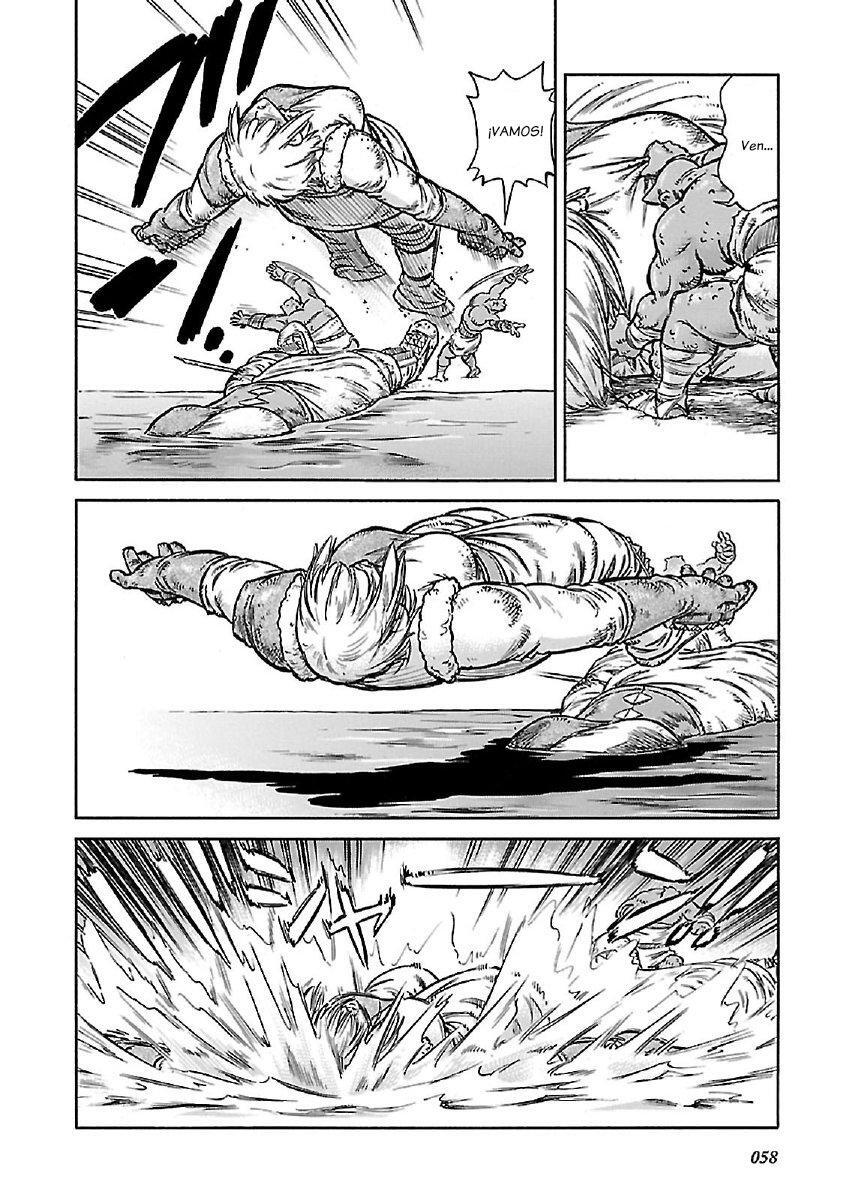 Capitulo 31 page 21