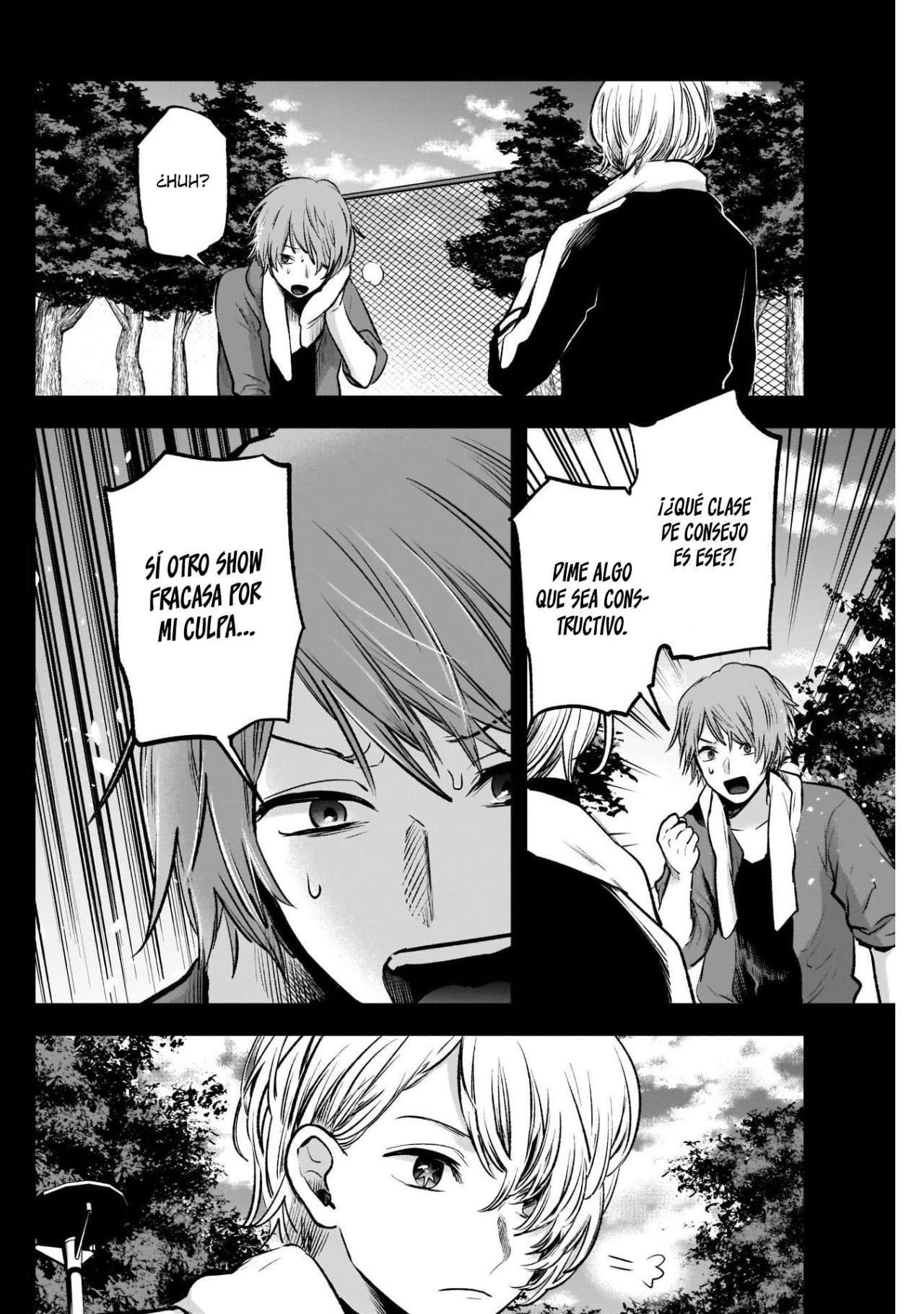 Capitulo 57 page 14