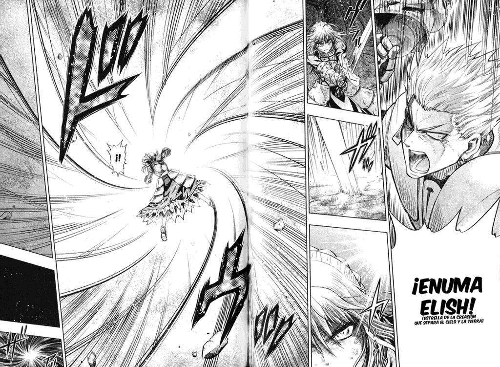Capitulo 83 page 23