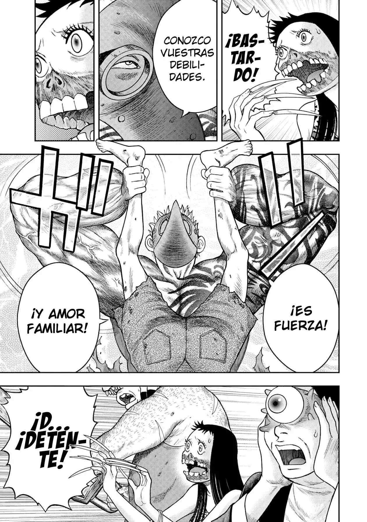 Capitulo 107 page 22
