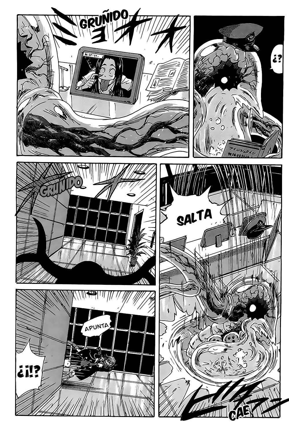 Capitulo 118 page 15