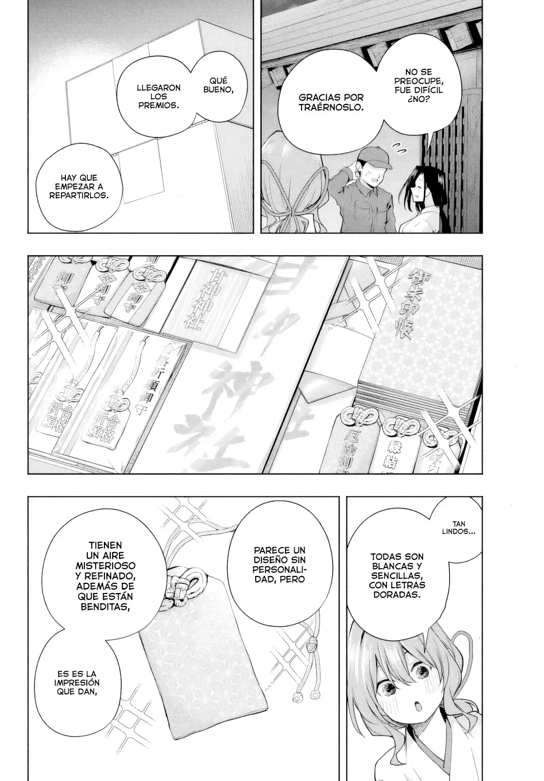 Capitulo 166 page 11