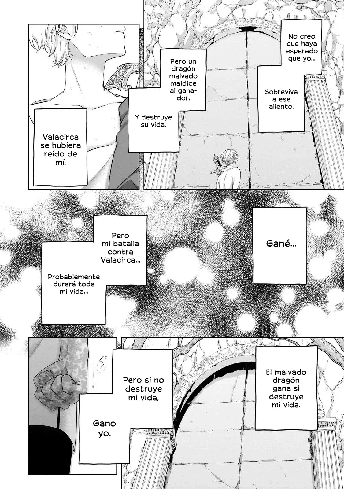 Capitulo 65 page 12