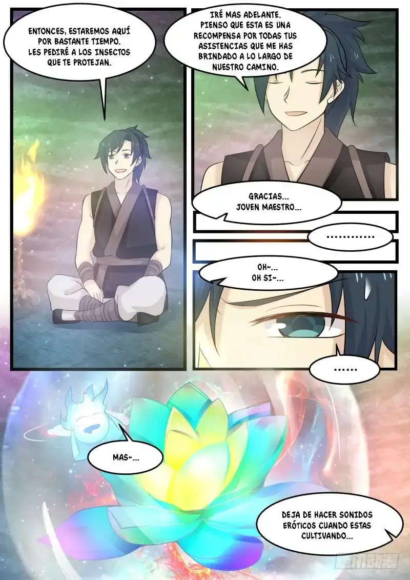 Capitulo 120 page 6