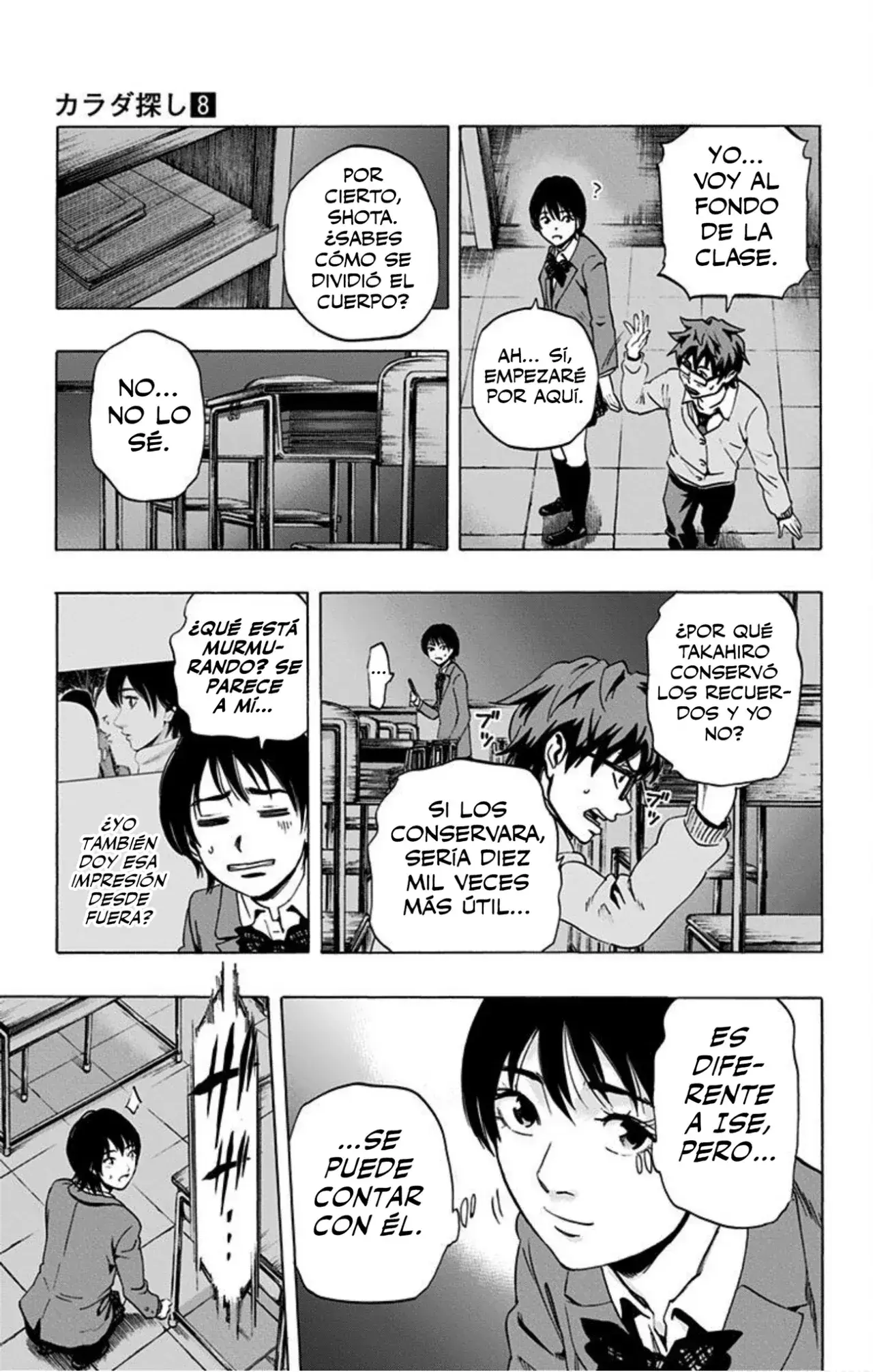 Capitulo 63 page 6
