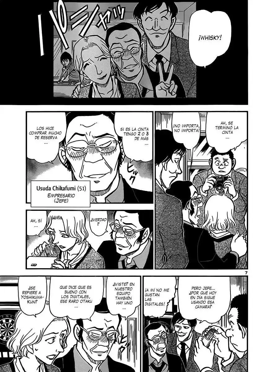 Capitulo 853 page 6