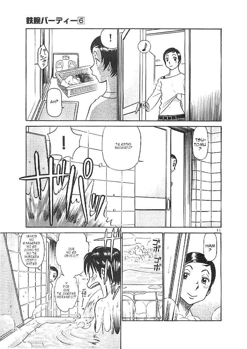 Capitulo 58 page 12