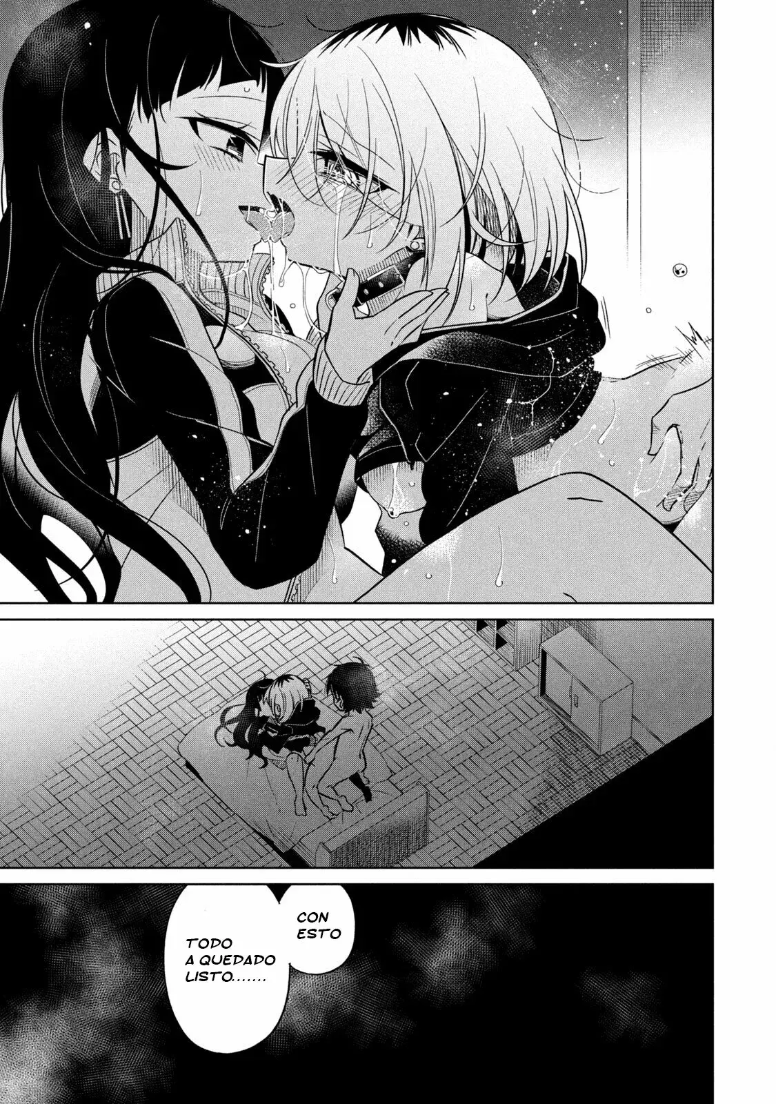 Capitulo 39 page 18