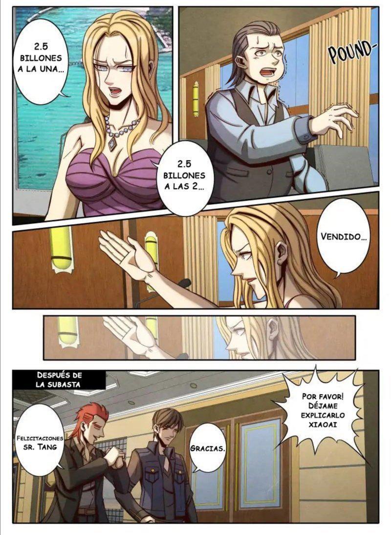 Capitulo 34 page 13