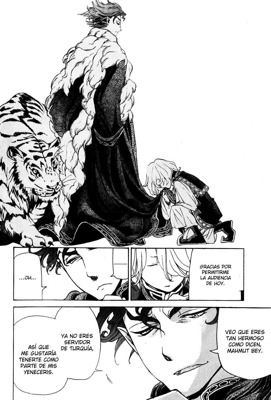 Capitulo 21 page 20