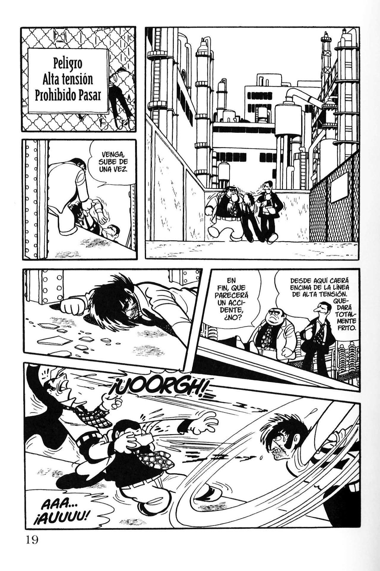 Capitulo 209 page 21