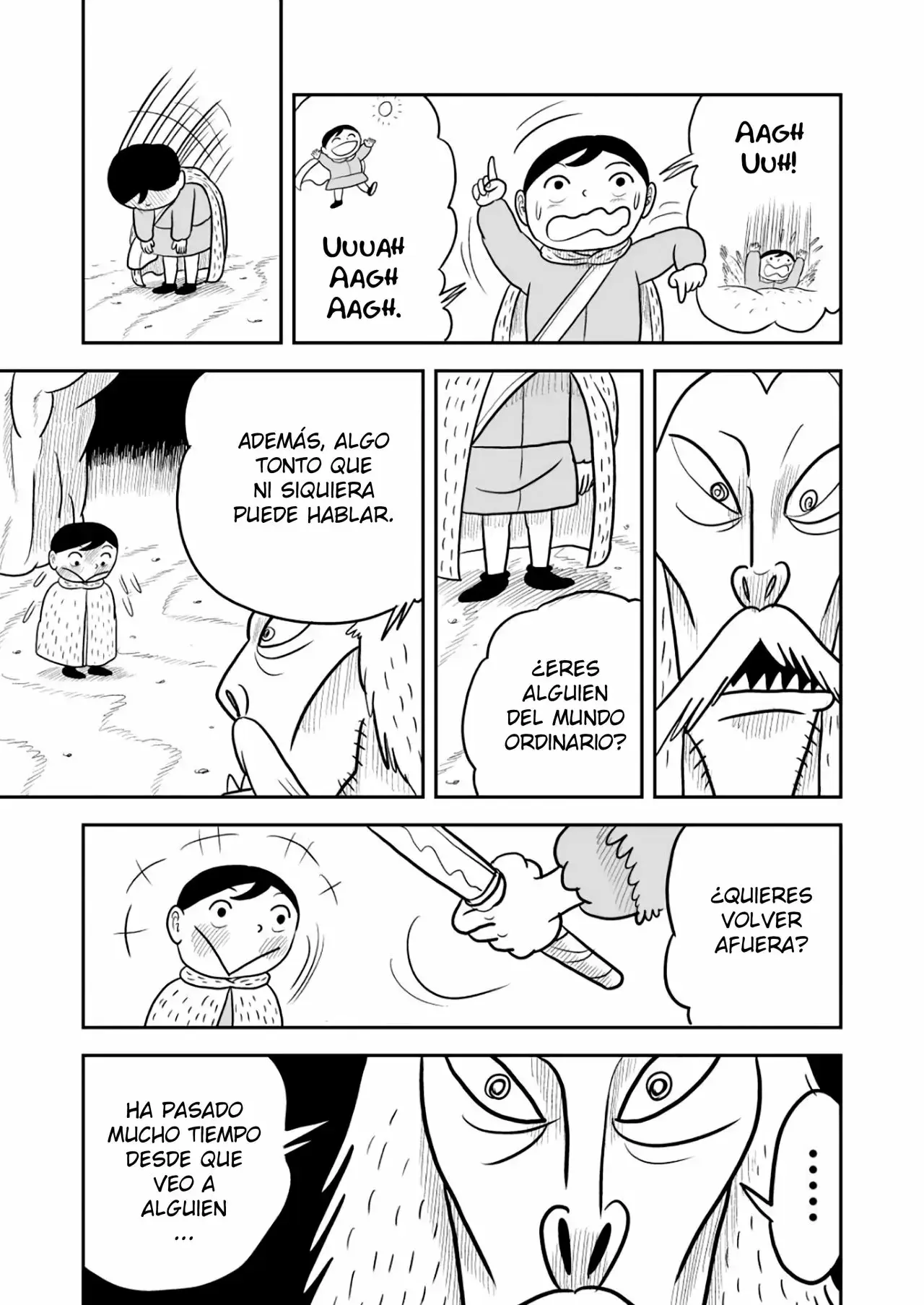 Capitulo 23 page 4