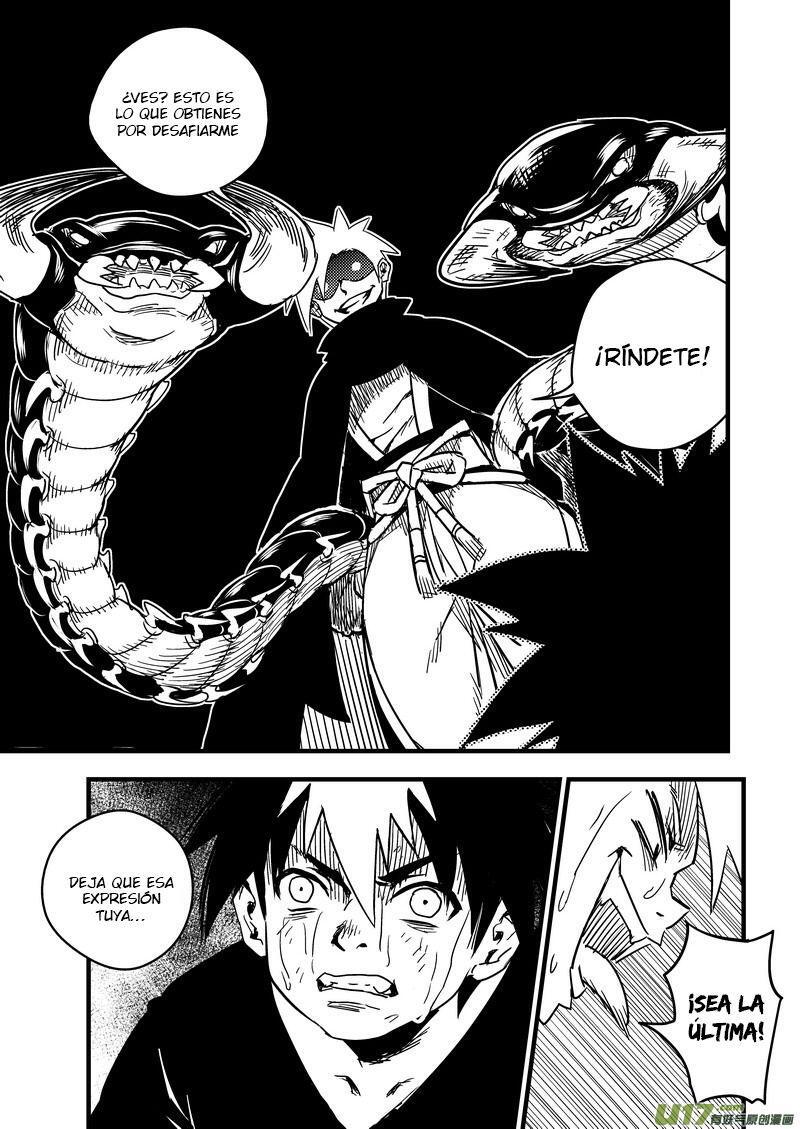 Capitulo 51 page 16