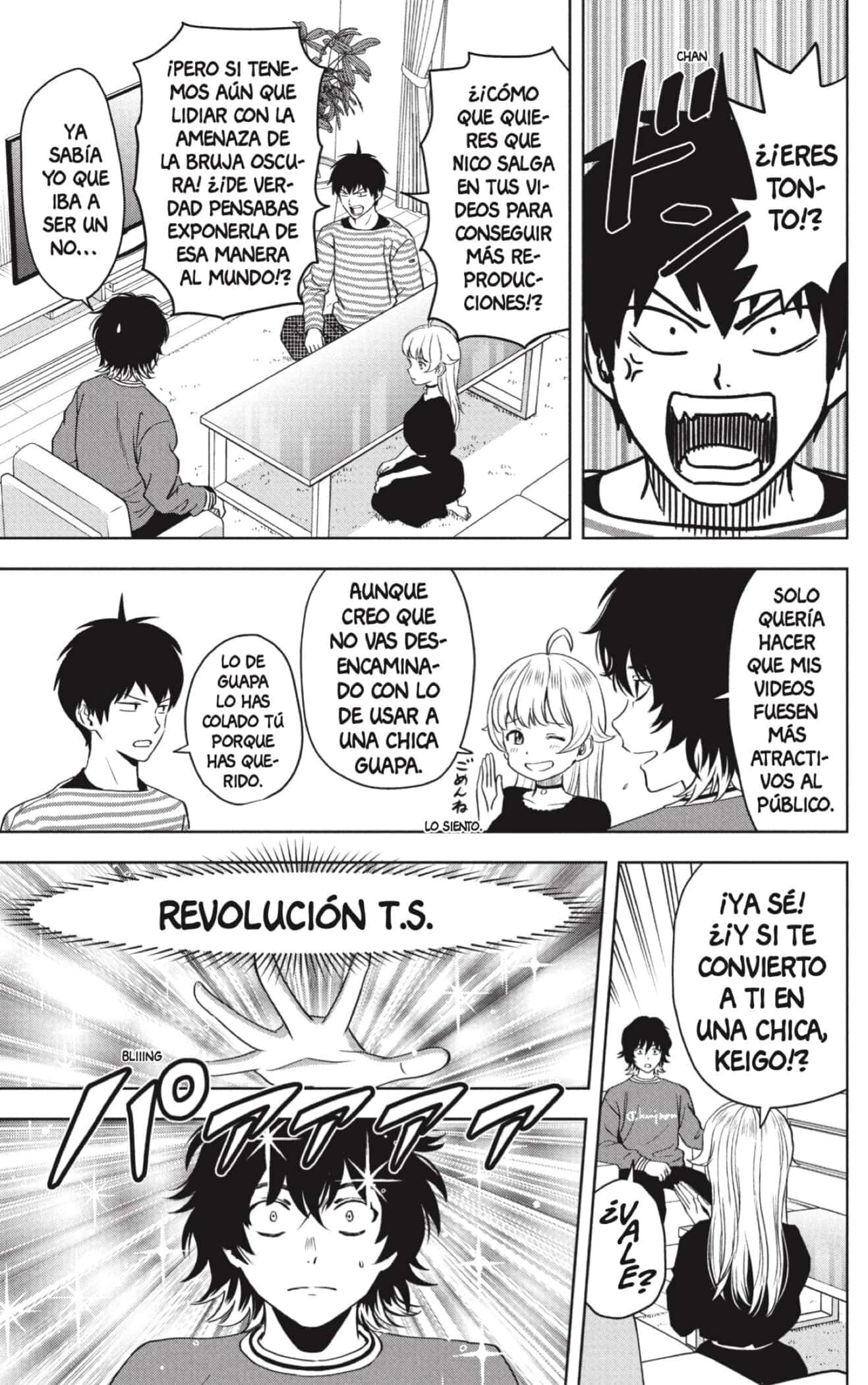 Capitulo 87 page 3