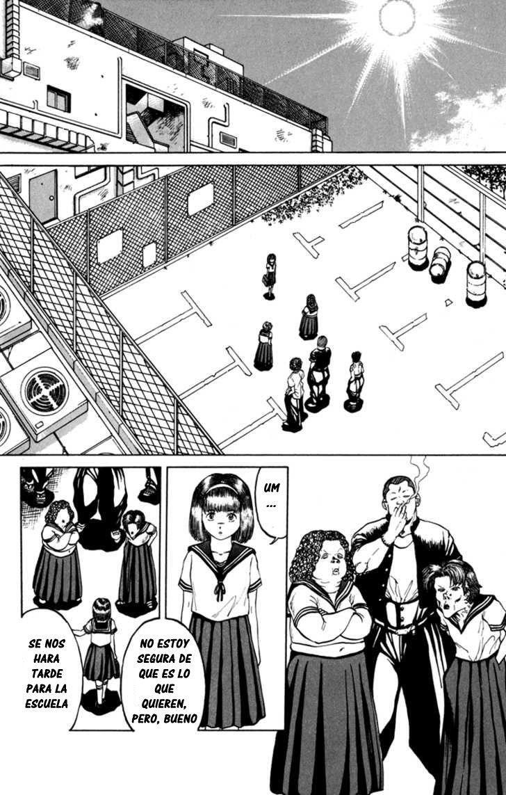 Capitulo 57 page 16