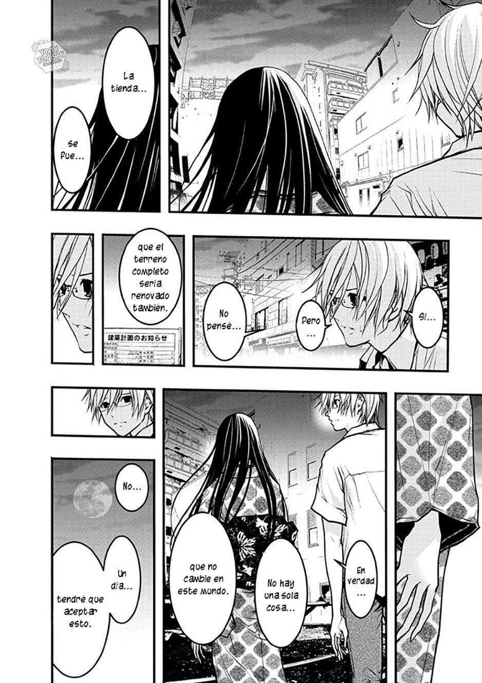 Capitulo 50 page 31
