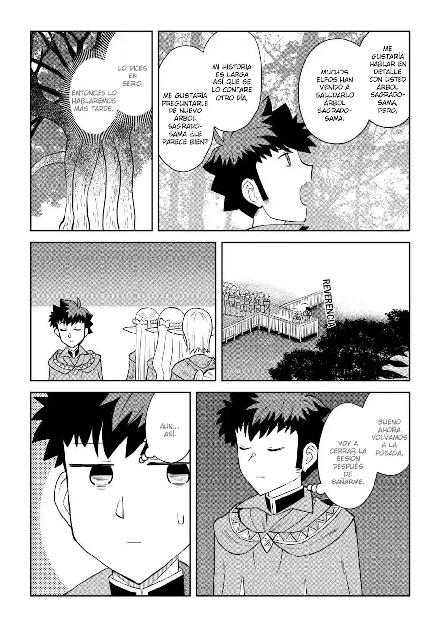 Capitulo 105 page 18