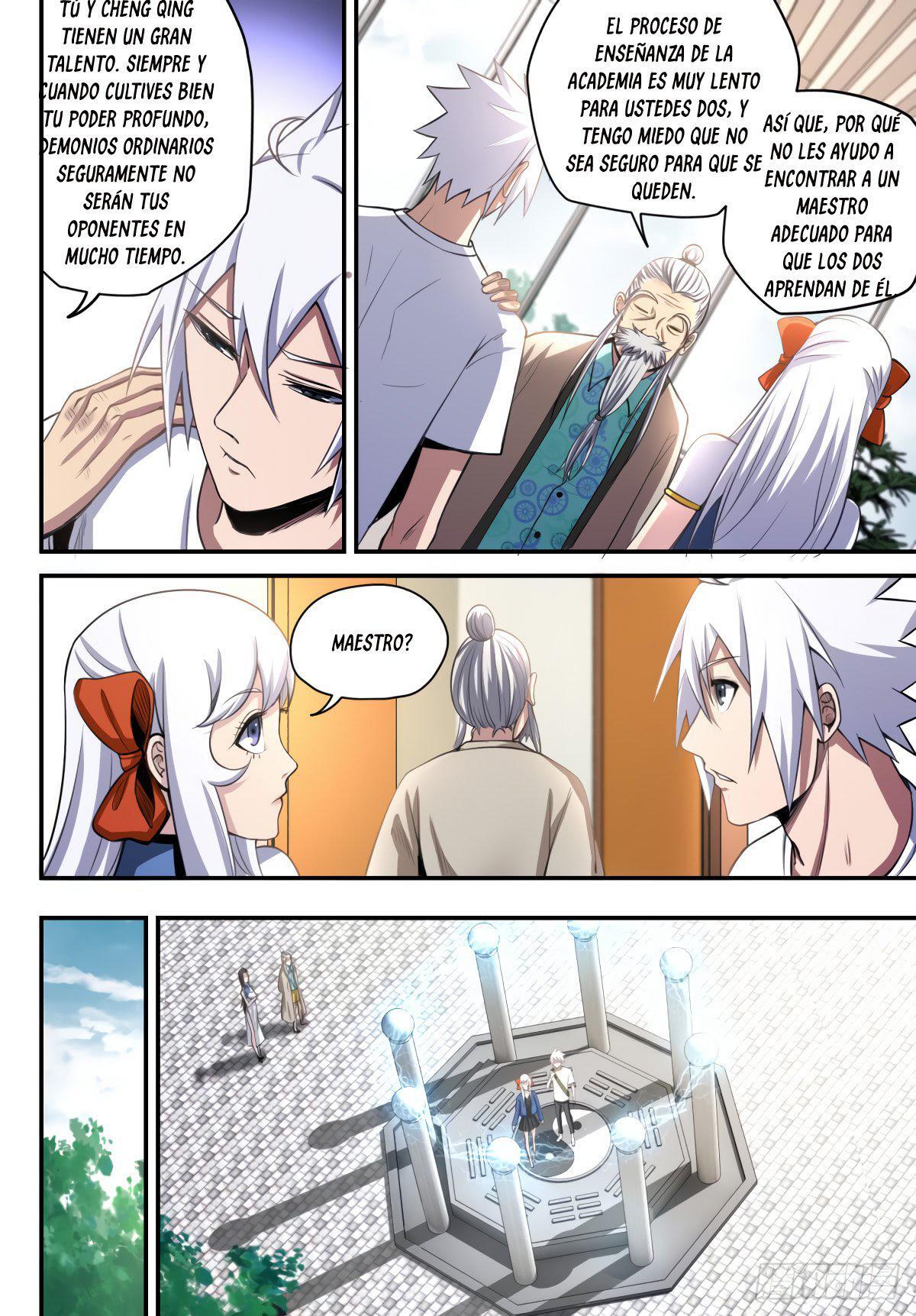 Capitulo 15 page 8