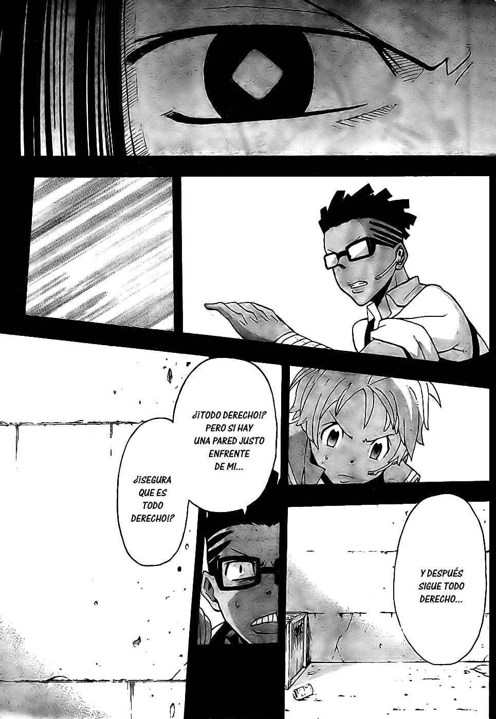 Capitulo 66 page 23