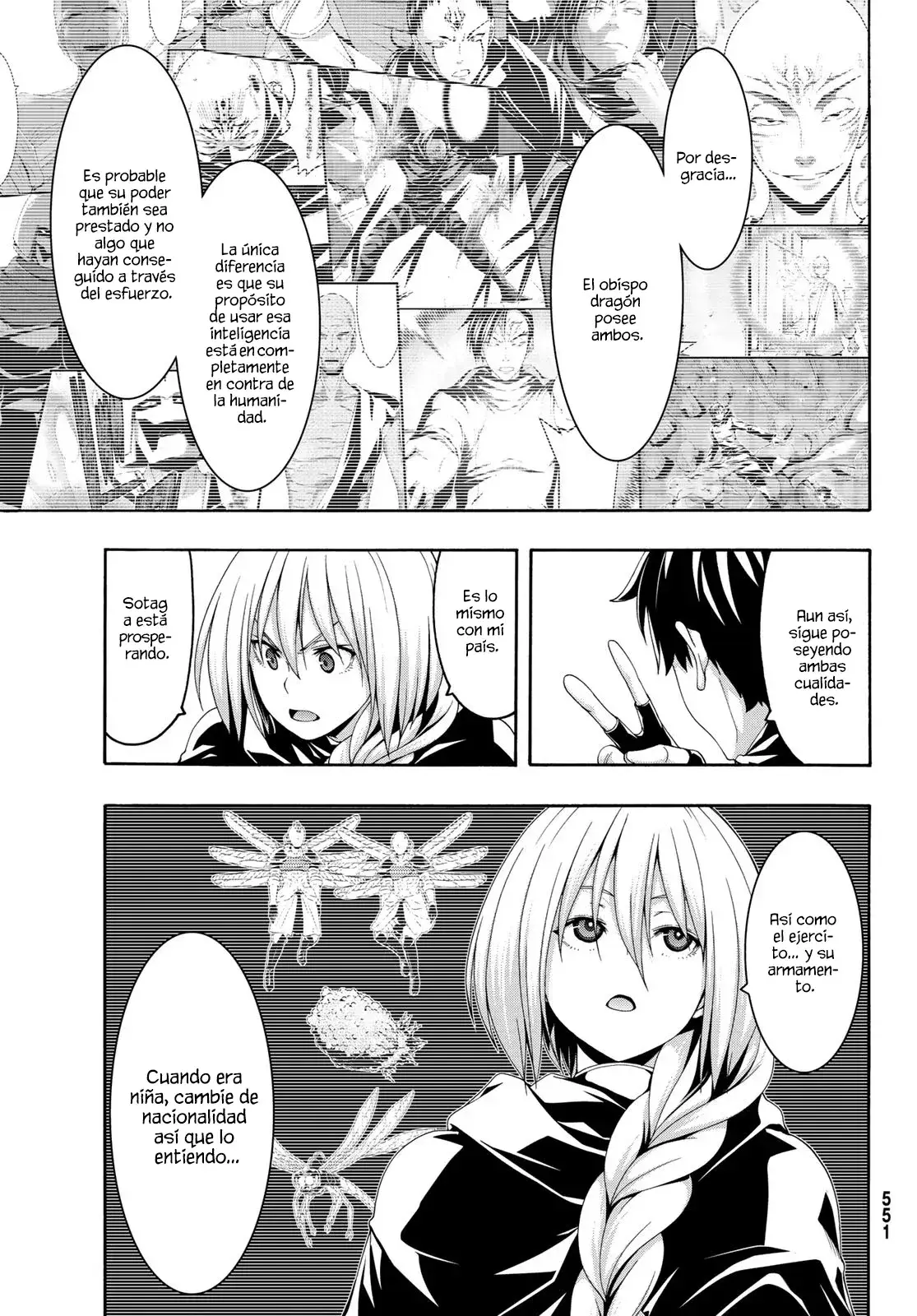 Capitulo 82 page 24