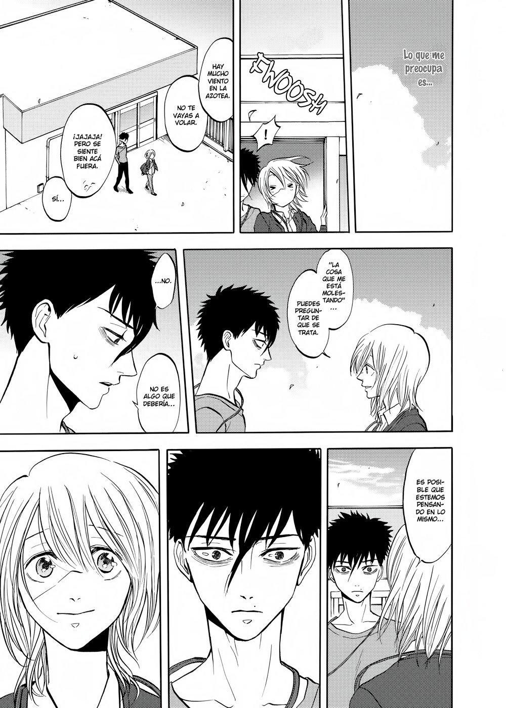 Capitulo 52 page 16