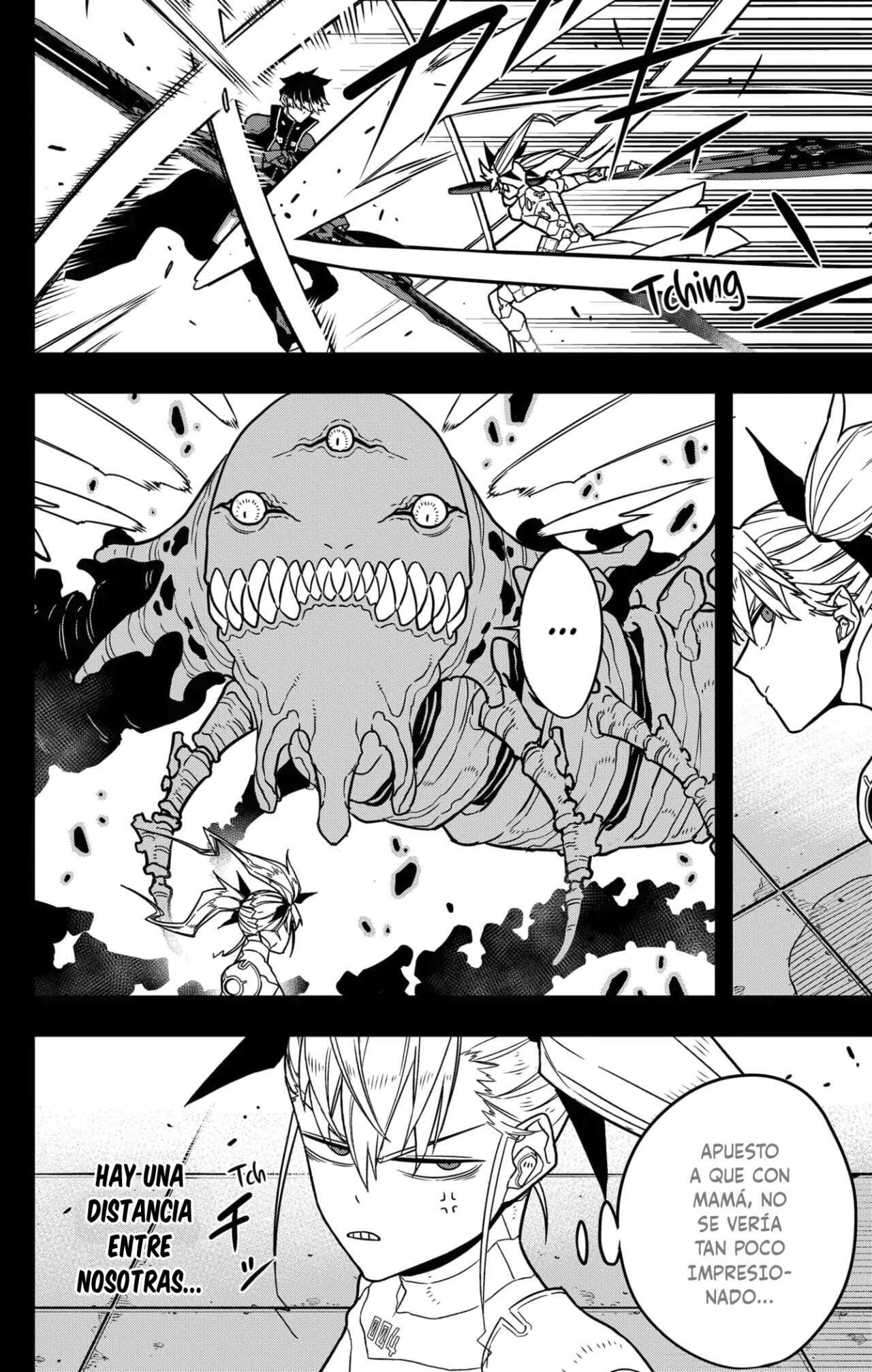 Capitulo 79 page 14