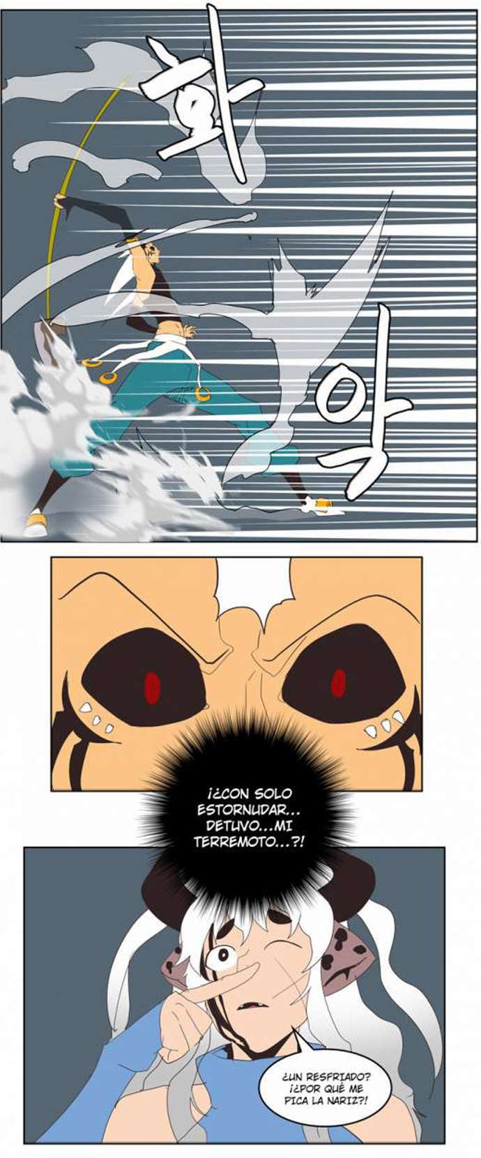 Capitulo 137 page 73