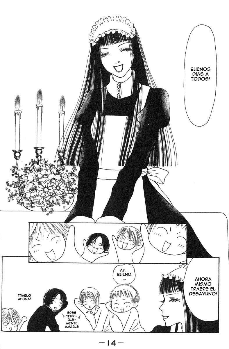 Capitulo 27 page 17