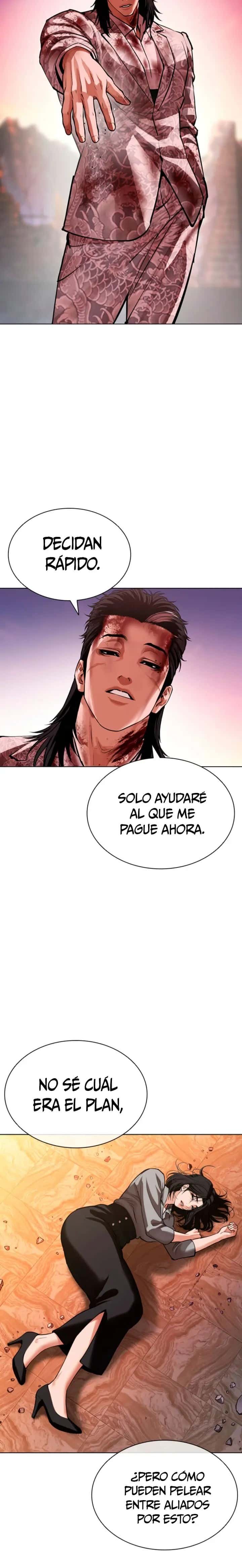 Capitulo 609 page 18