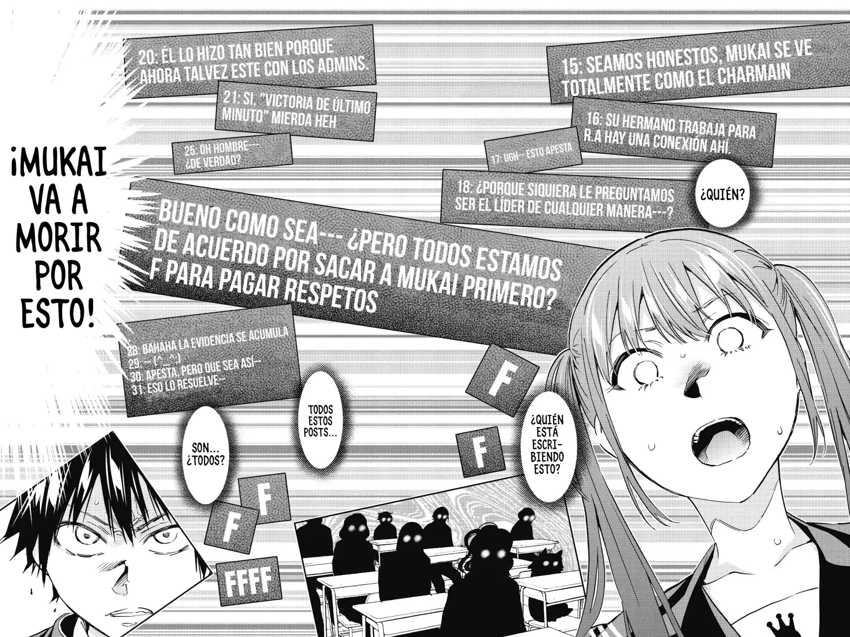 Capitulo 142 page 18