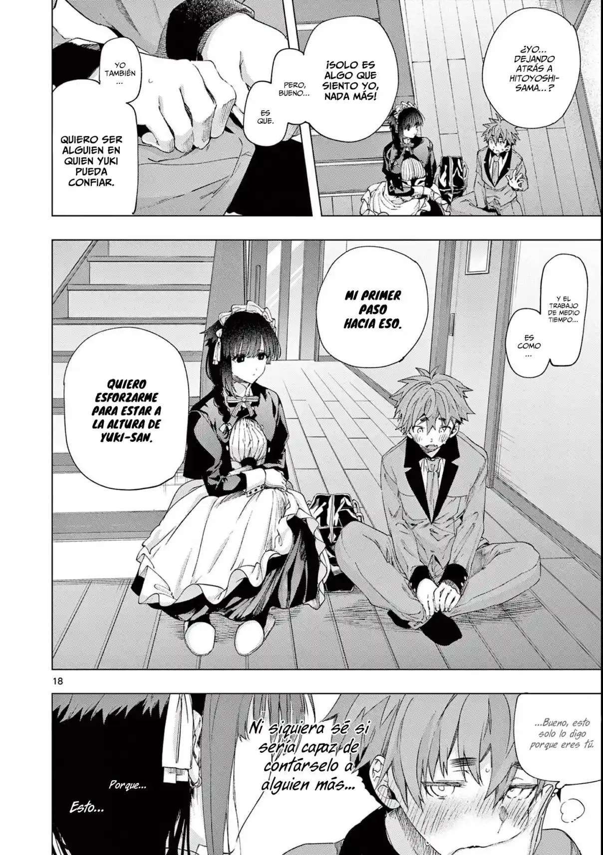 Capitulo 74 page 20