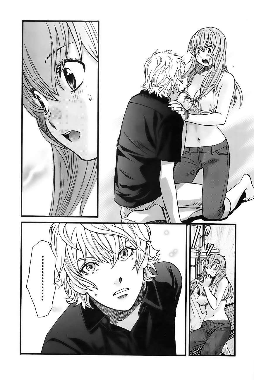 Capitulo 31 page 21