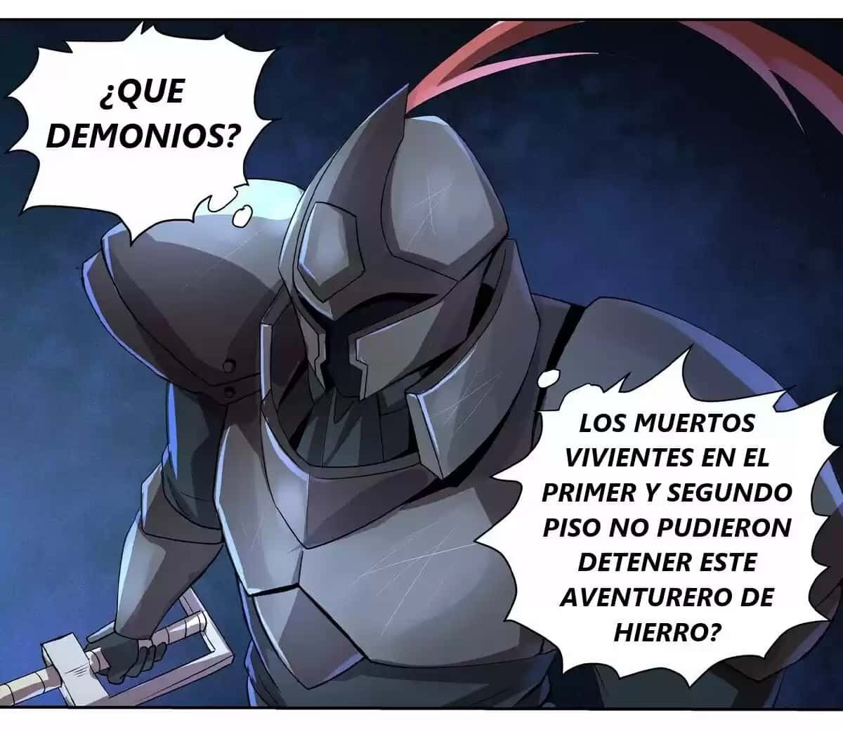 Capitulo 34 page 26