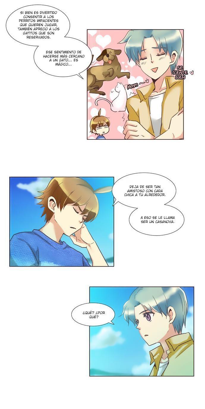 Capitulo 84 page 12