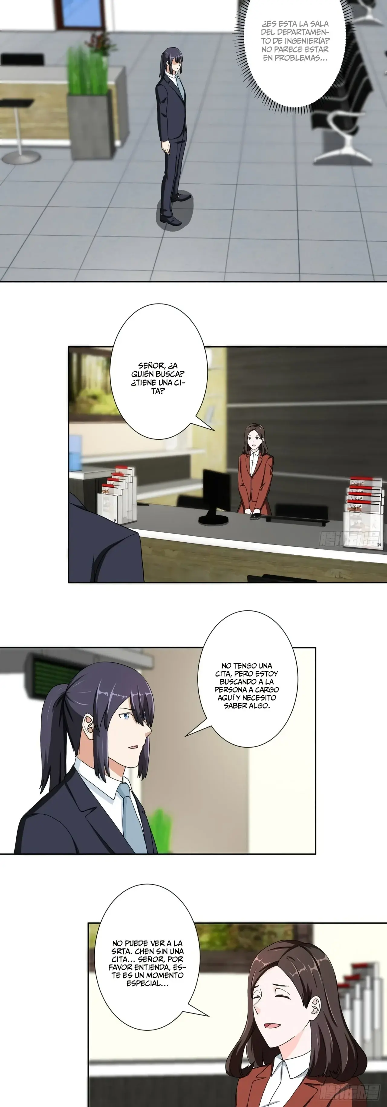 Capitulo 85 page 12