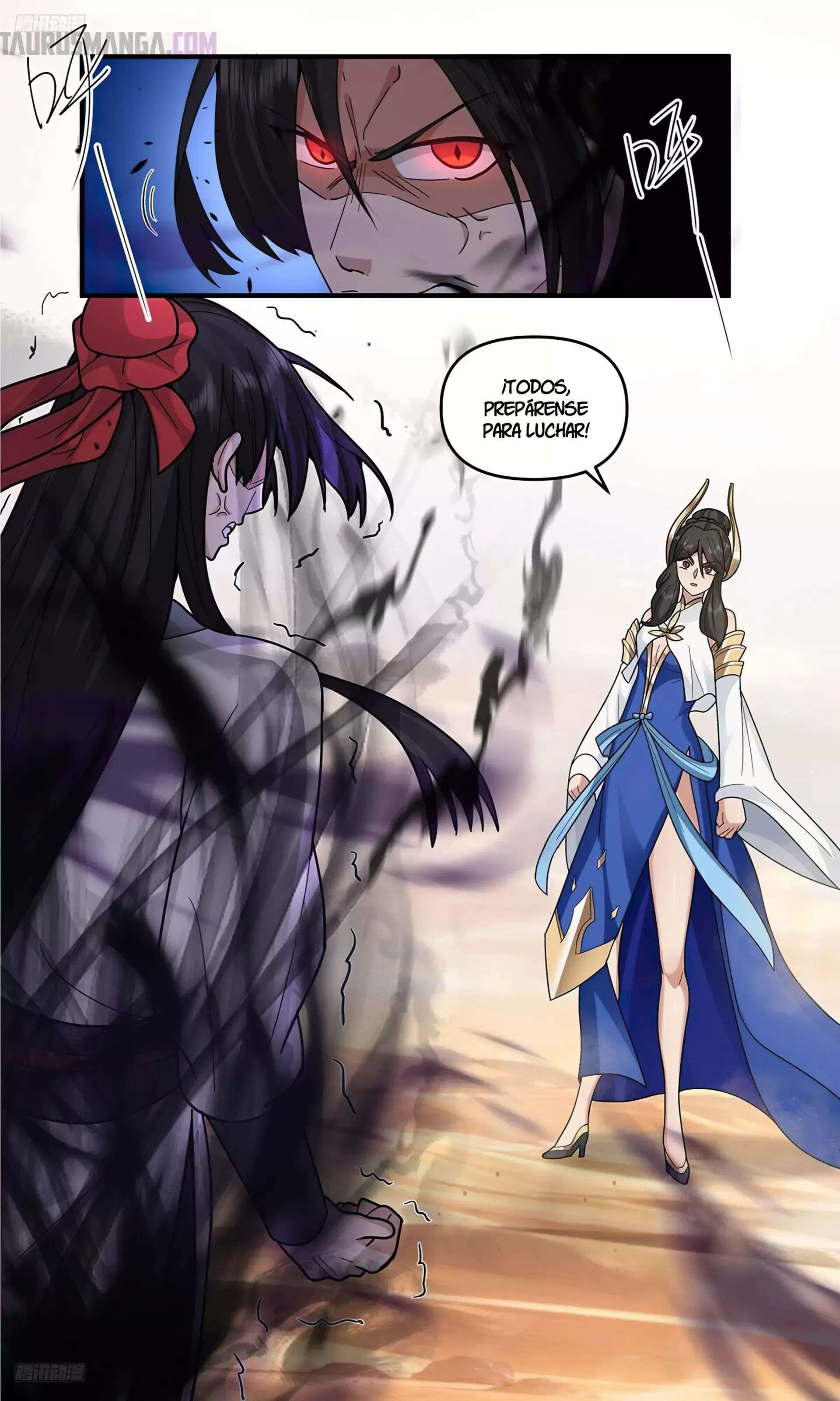 Capitulo 3798 page 11