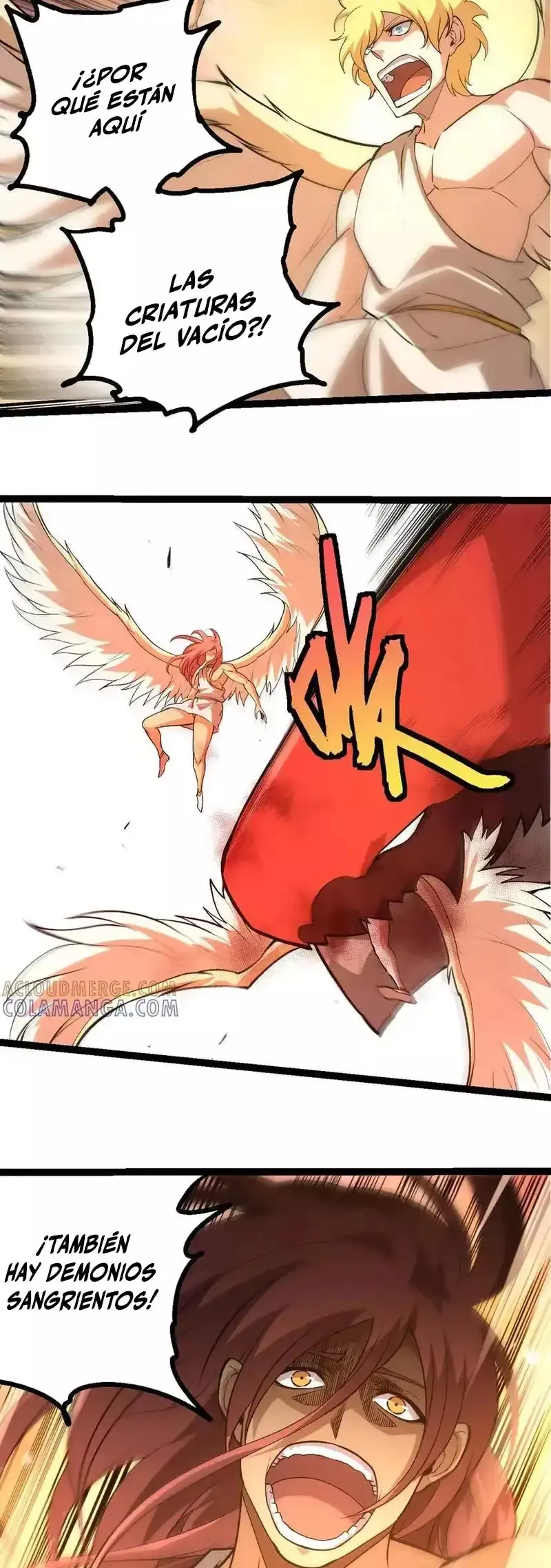 Capitulo 428 page 6