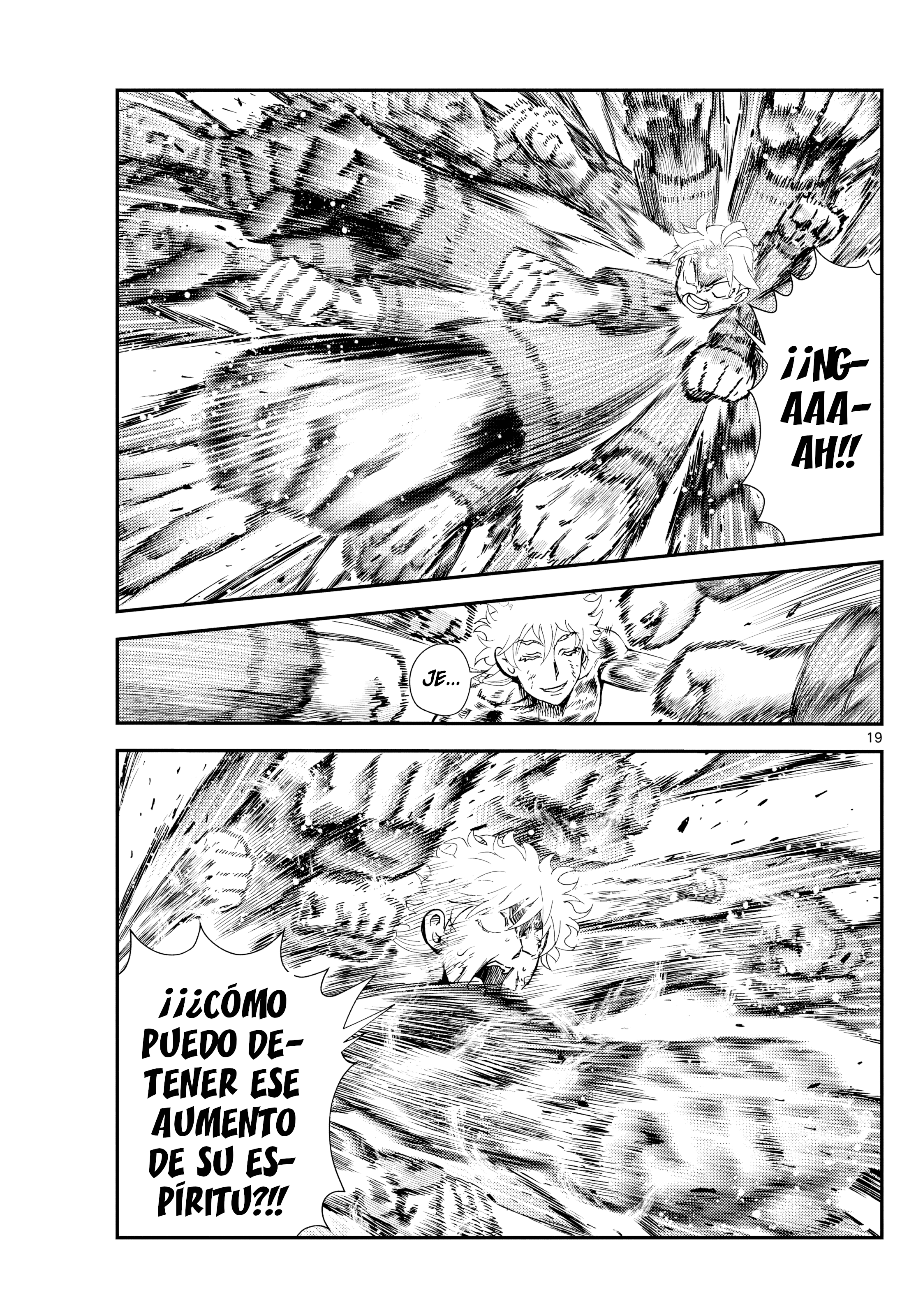 Capitulo 46 page 18