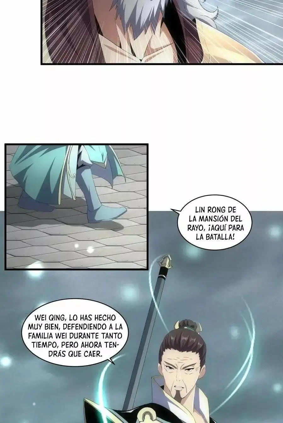 Capitulo 63 page 5