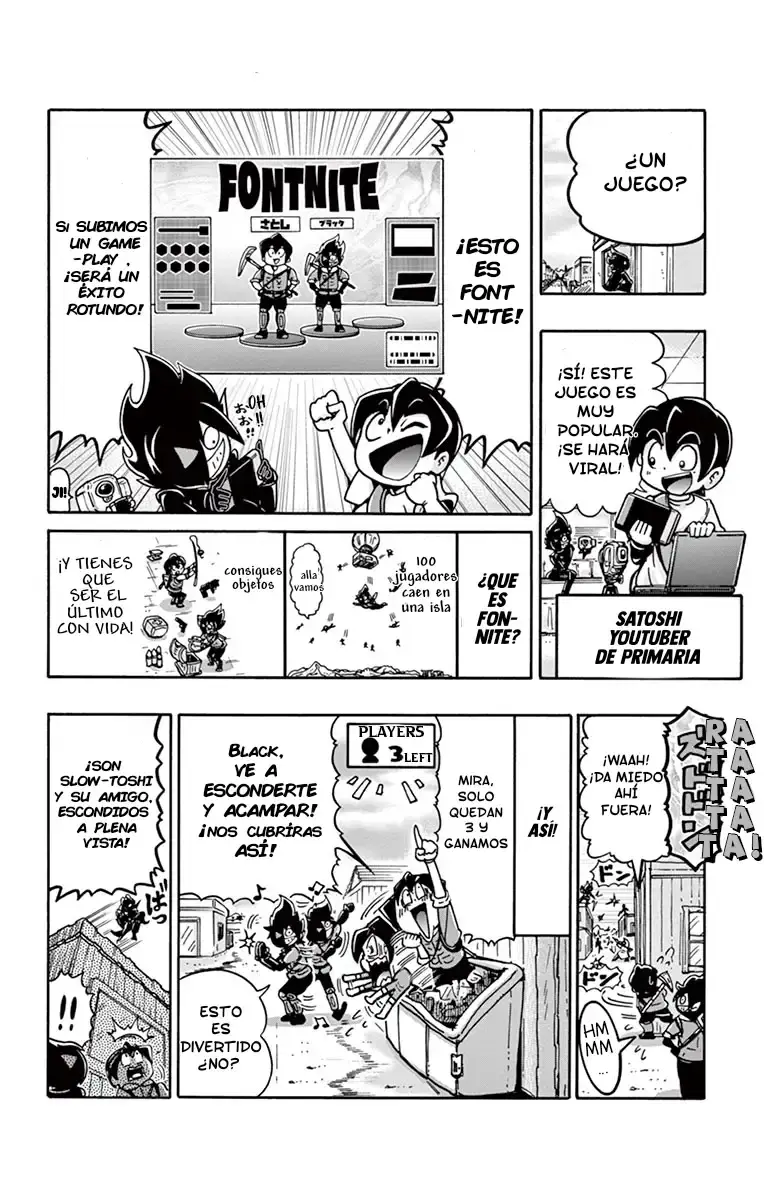 Capitulo 3 page 3