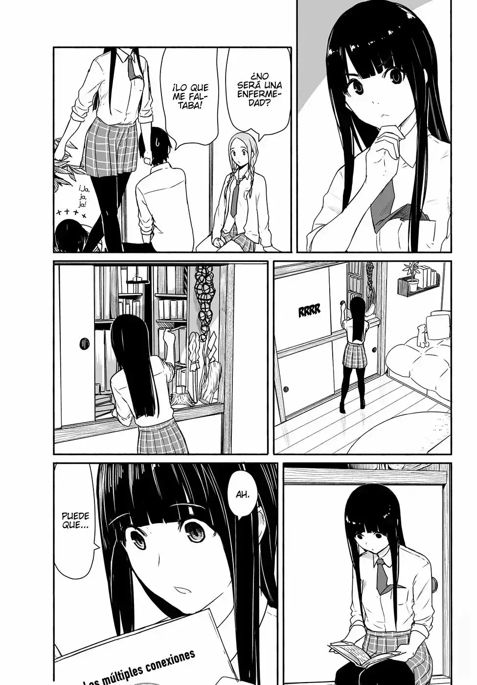 Capitulo 28 page 14