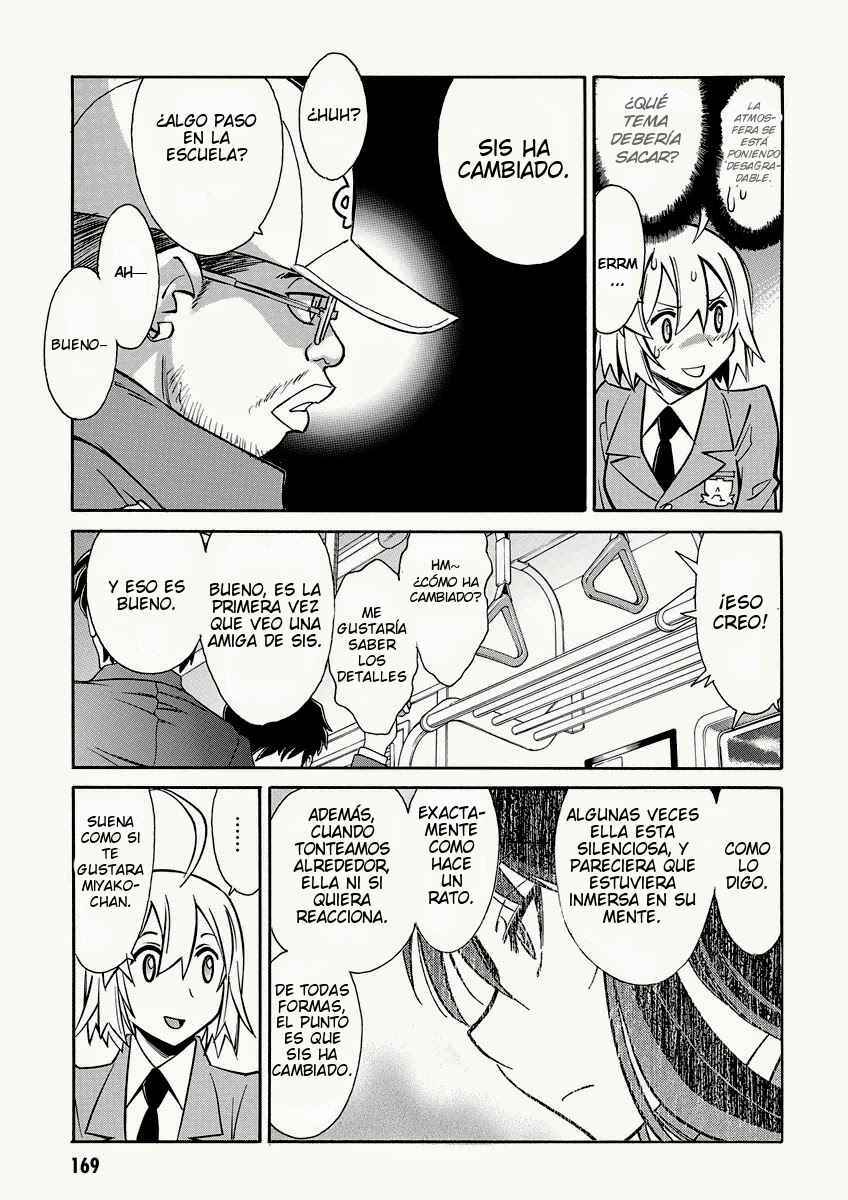 Capitulo 11 page 14
