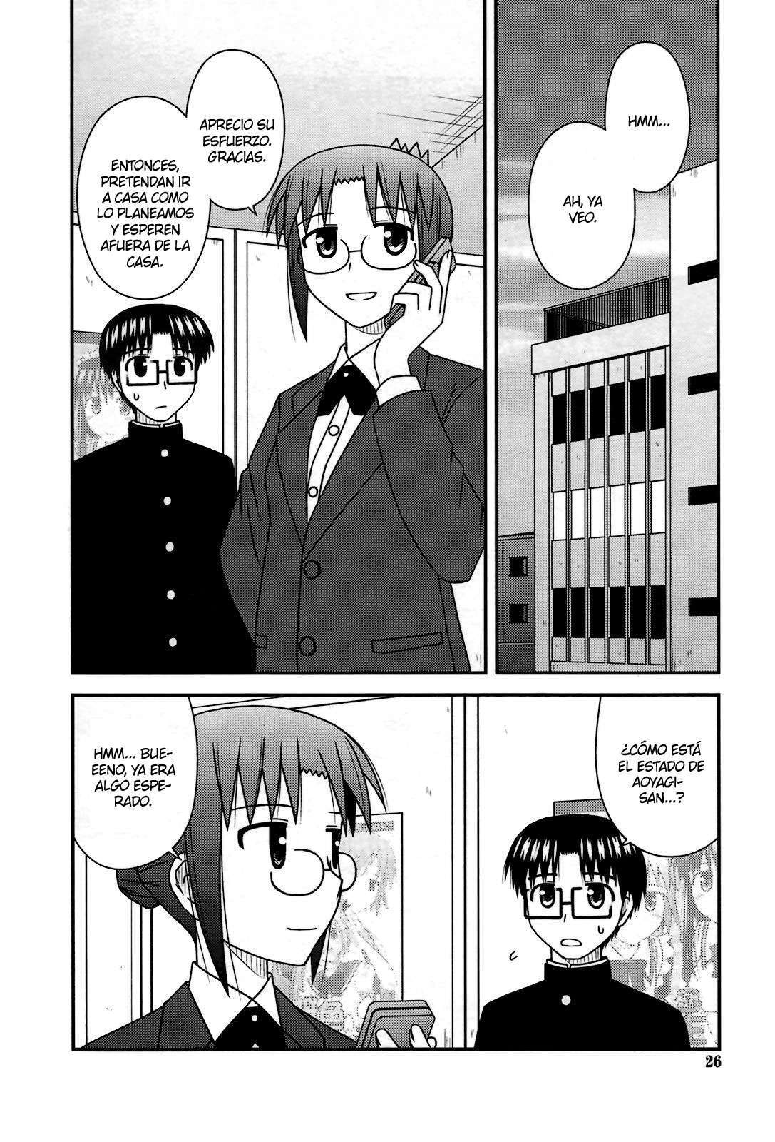 Capitulo 24 page 26