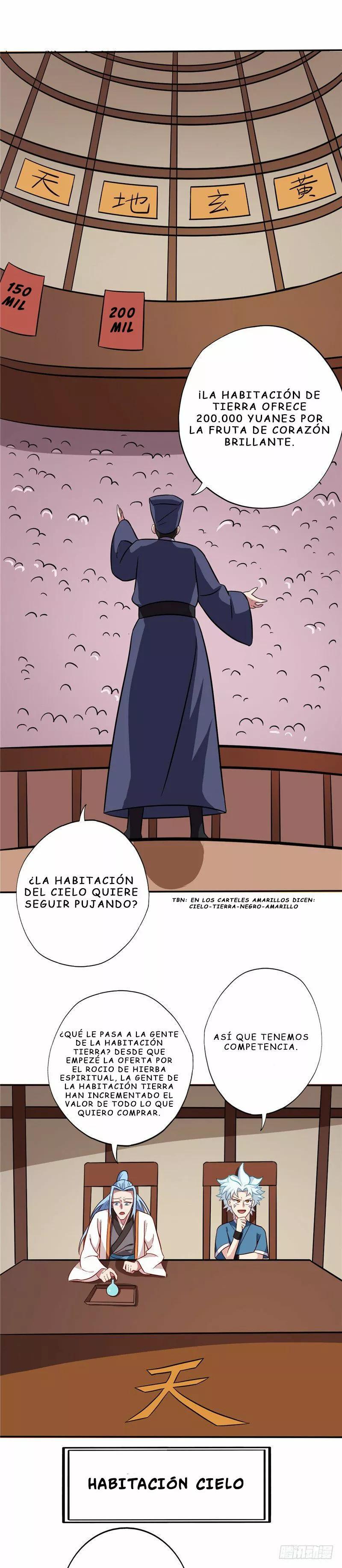Capitulo 65 page 4