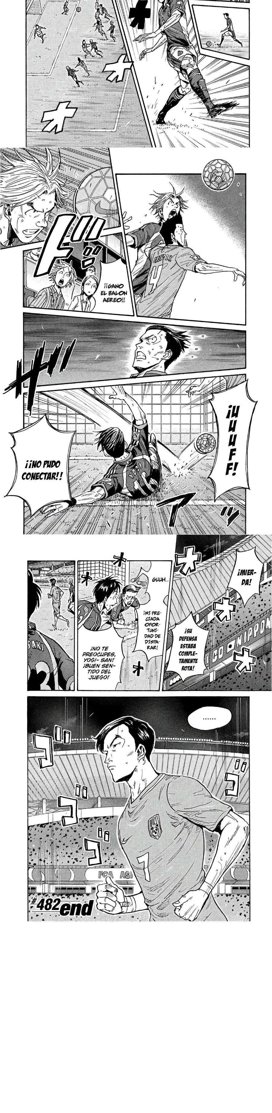 Capitulo 482 page 6